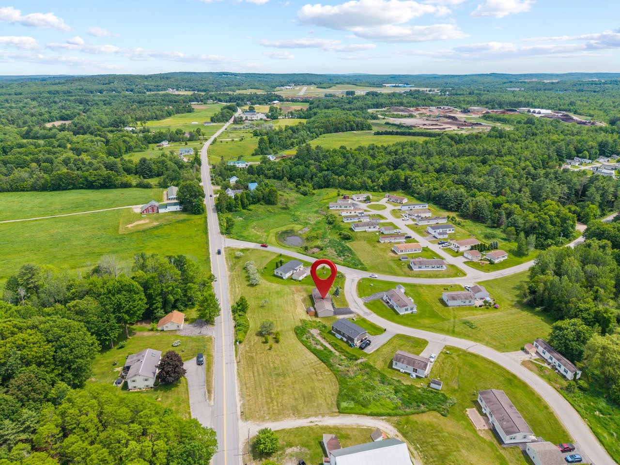 5 Cote Dr, Poland