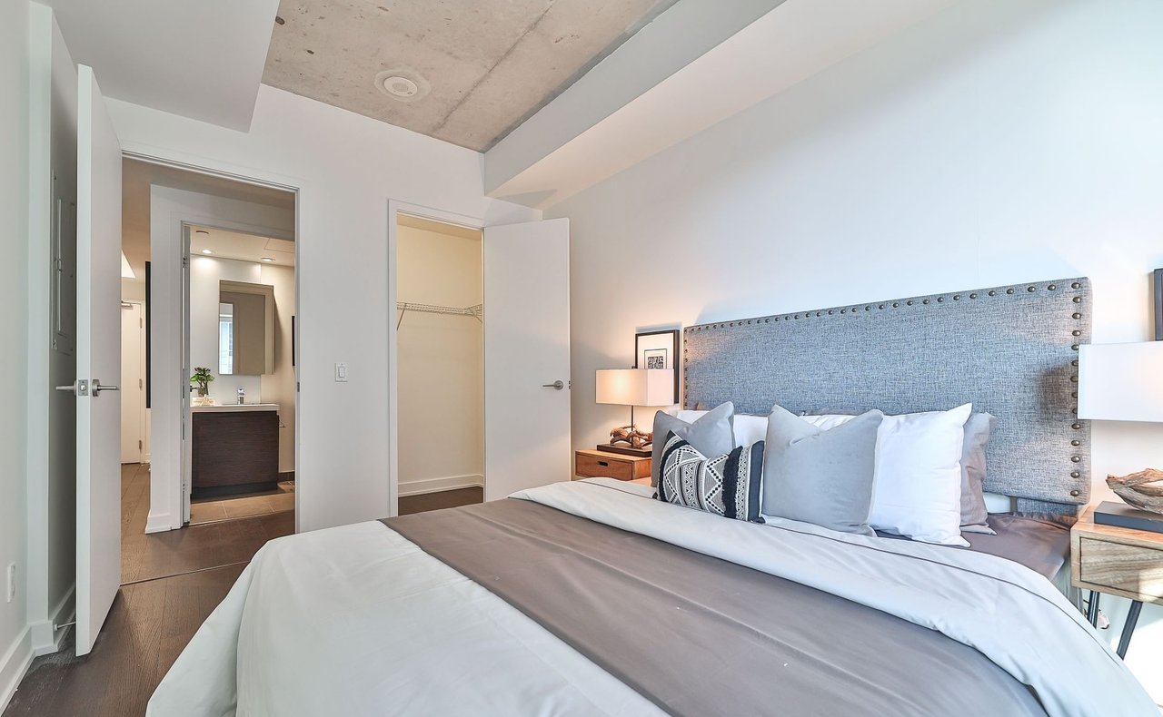 1030 King Street West Unit 340