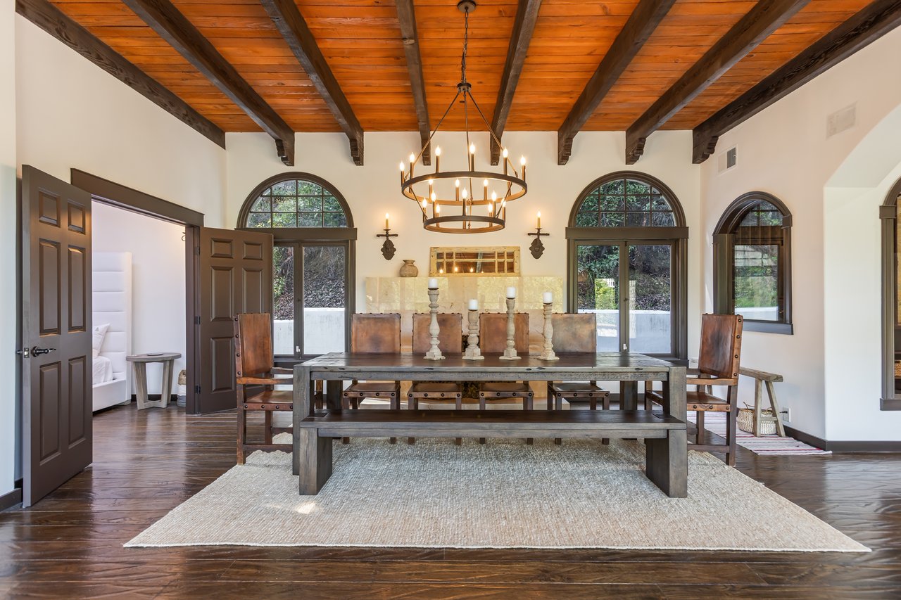 Casa Serena by Oraklus