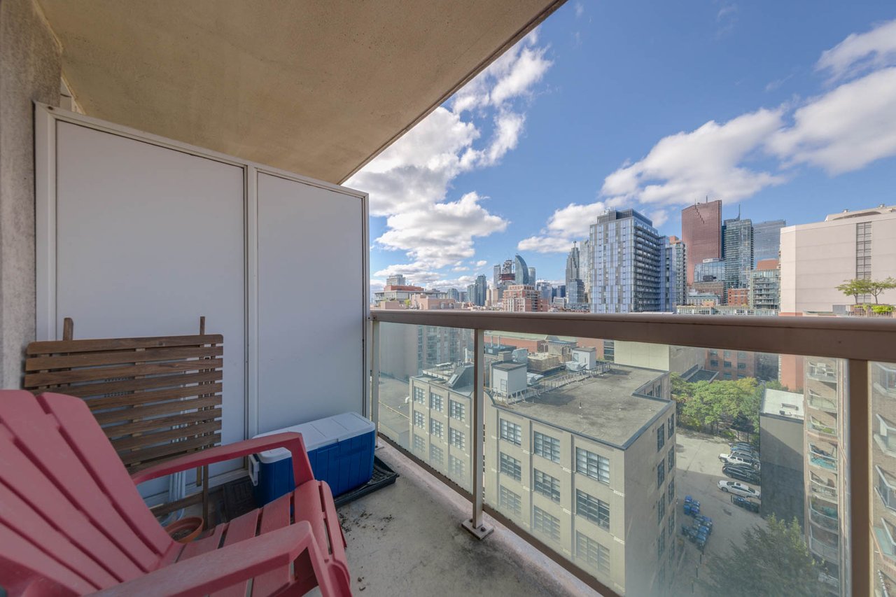 313 Richmond St E Unit 1264