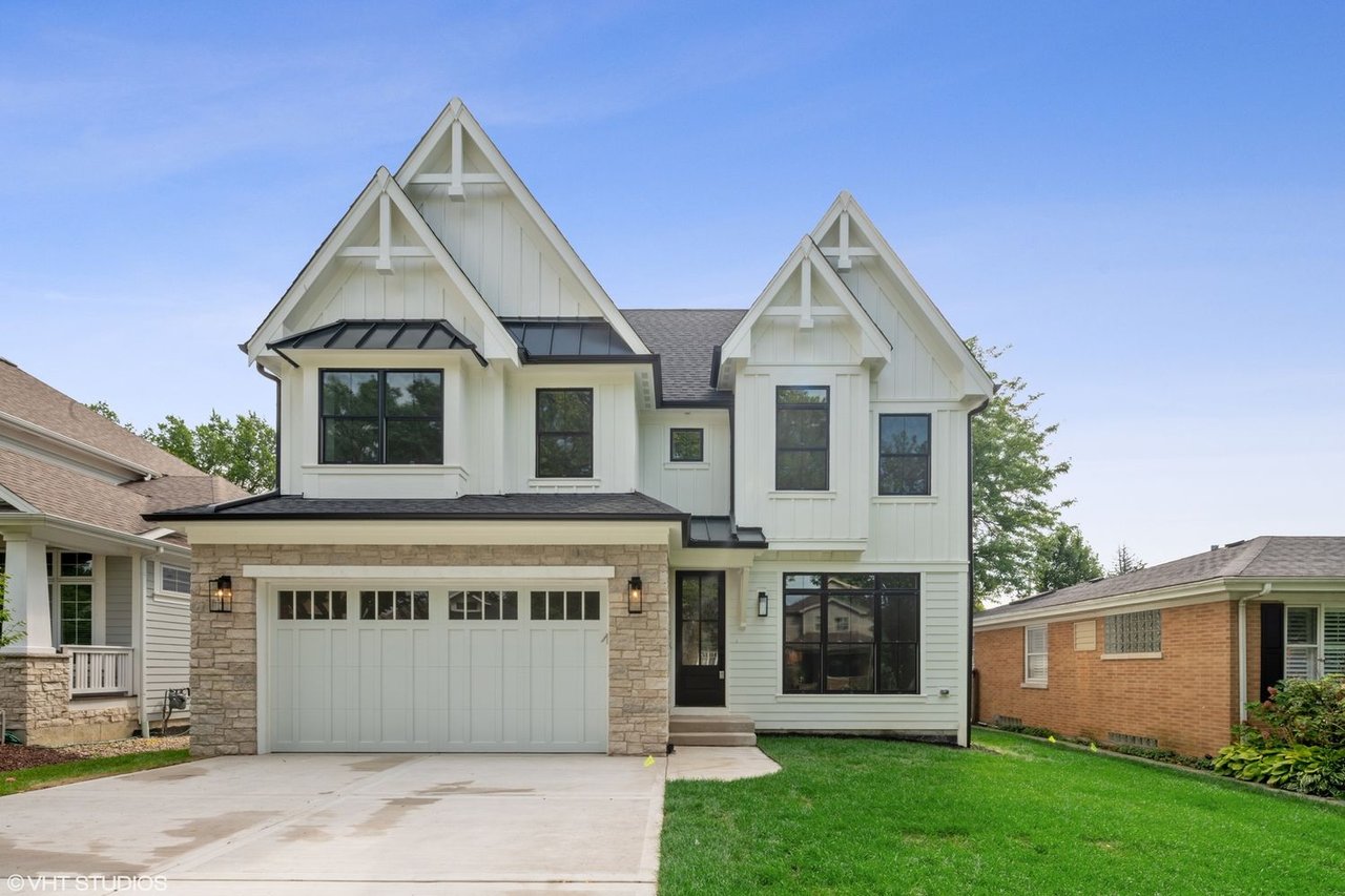 253 N Evergreen Ave