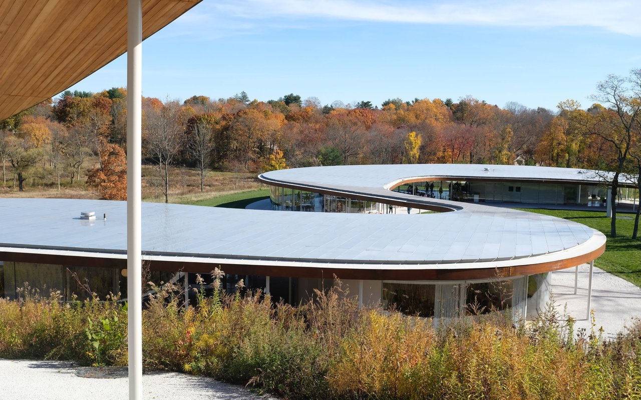 New Canaan