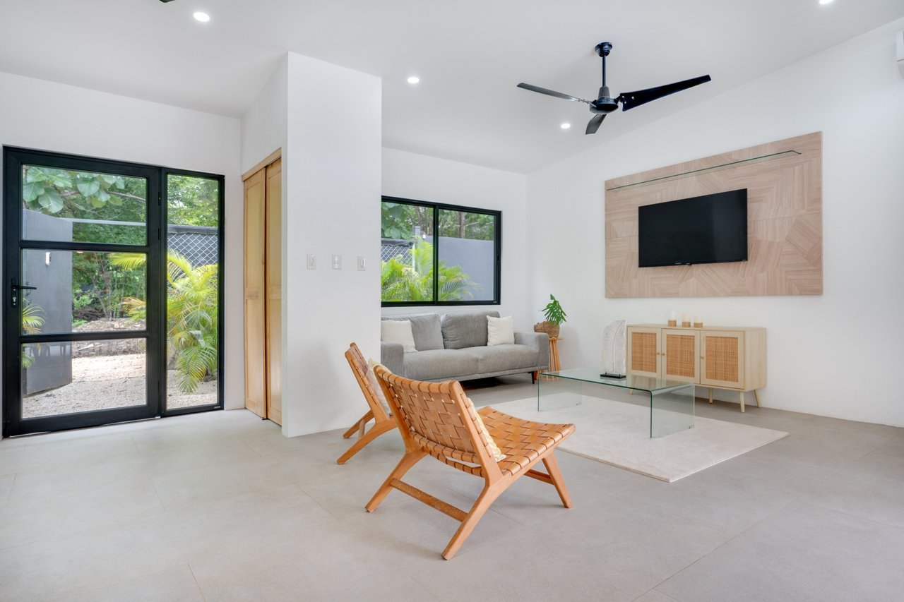 Casa Ginger Rio Santos , Tamarindo, Guanacaste