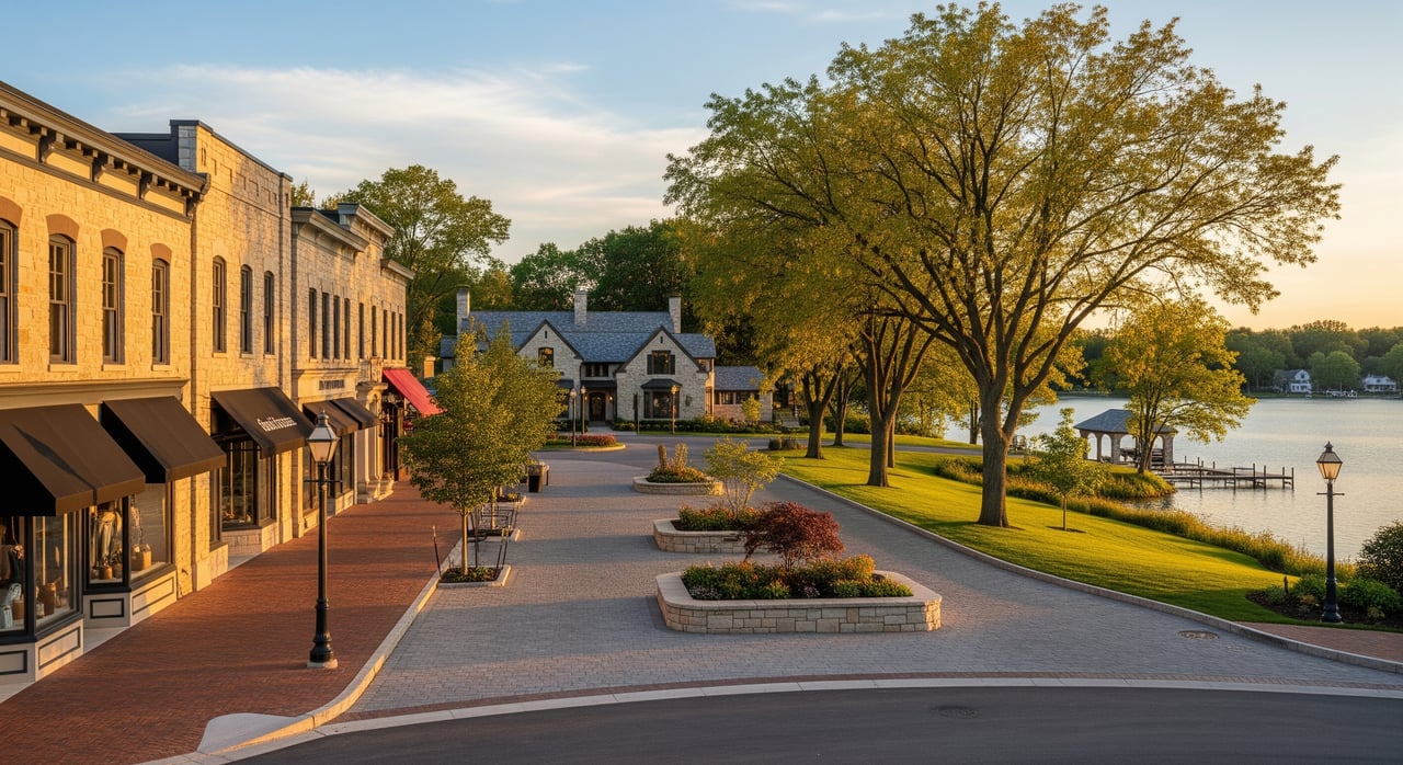 Birmingham vs West Bloomfield: Which Fits Your Lifestyle?