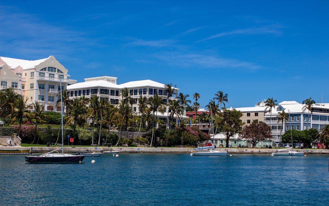 Bermuda Riviera
