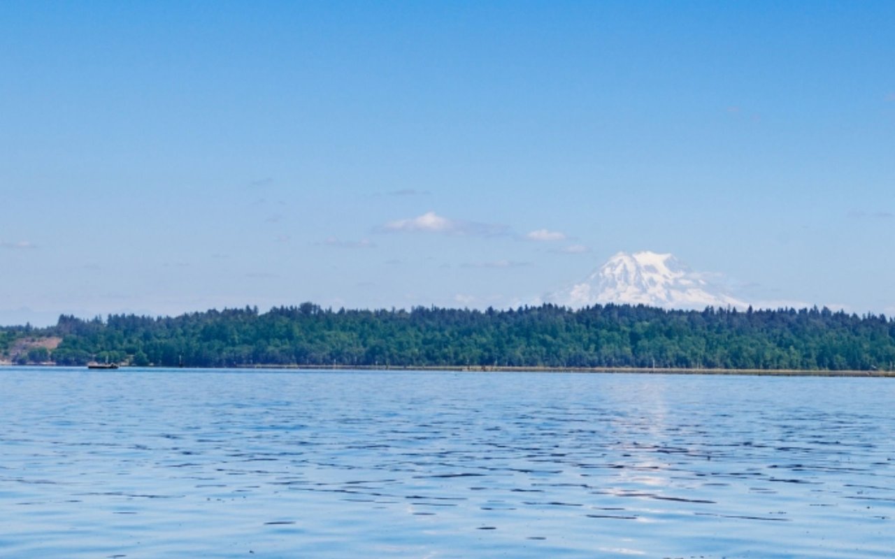 Fox Island