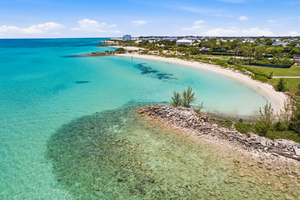 Port New Providence - Villa La Pointe
