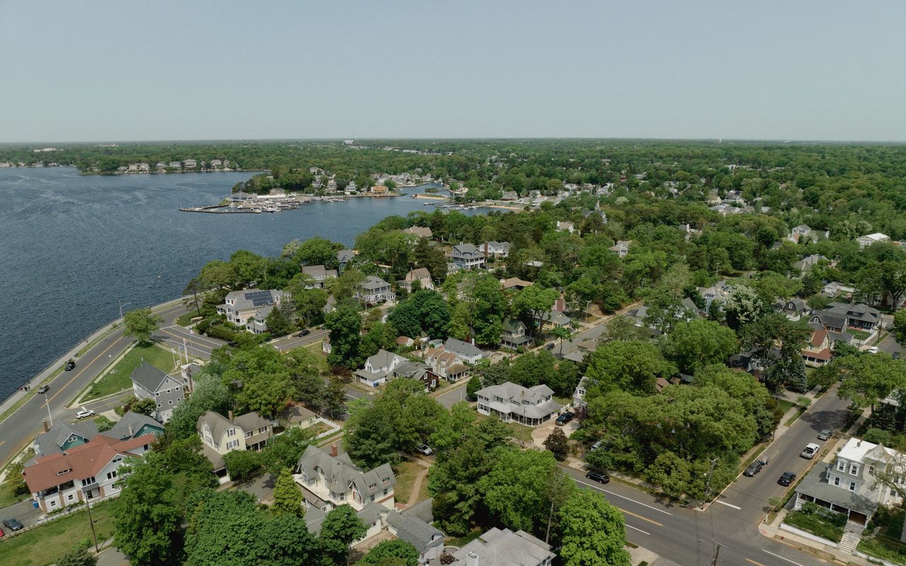 Toms River