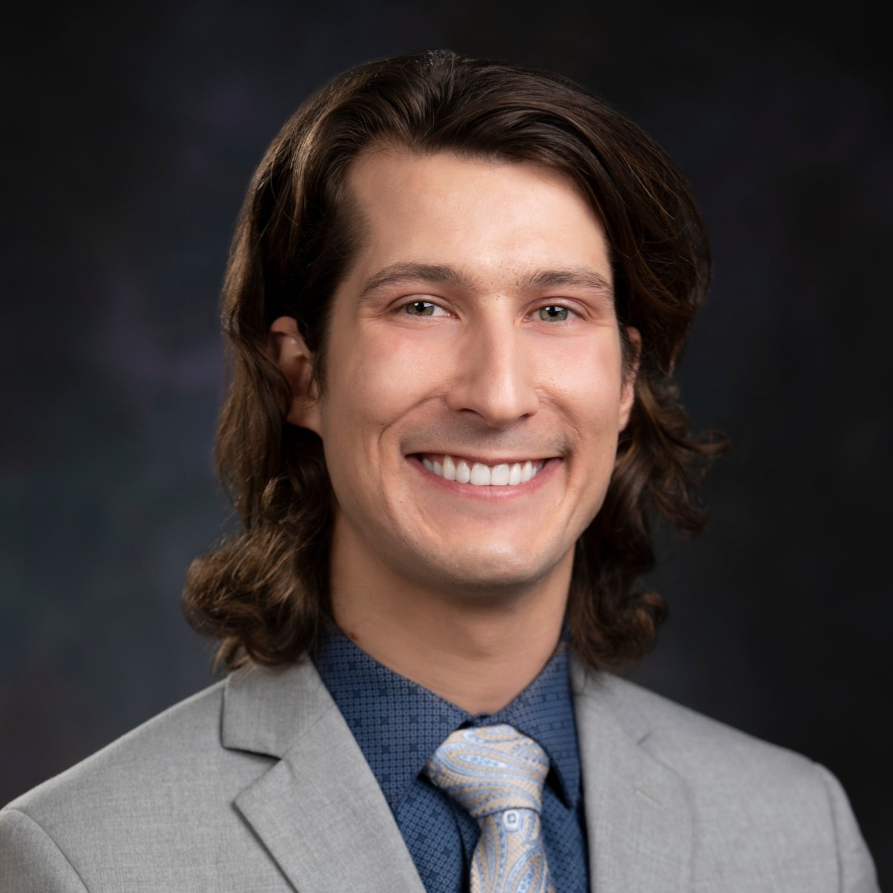 Stephen Kolozsi Lombard, IL Real Estate Agent Headshot
