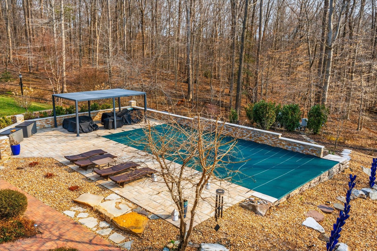 10036 Lake Occoquan Dr