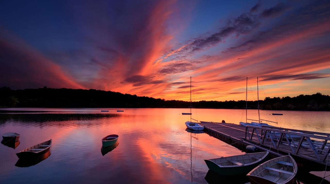 Living Near Jamaica Pond: Everyday Life in Jamaica Plain