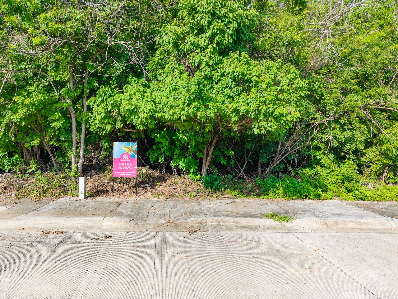 Land, Lot 19, Sector N