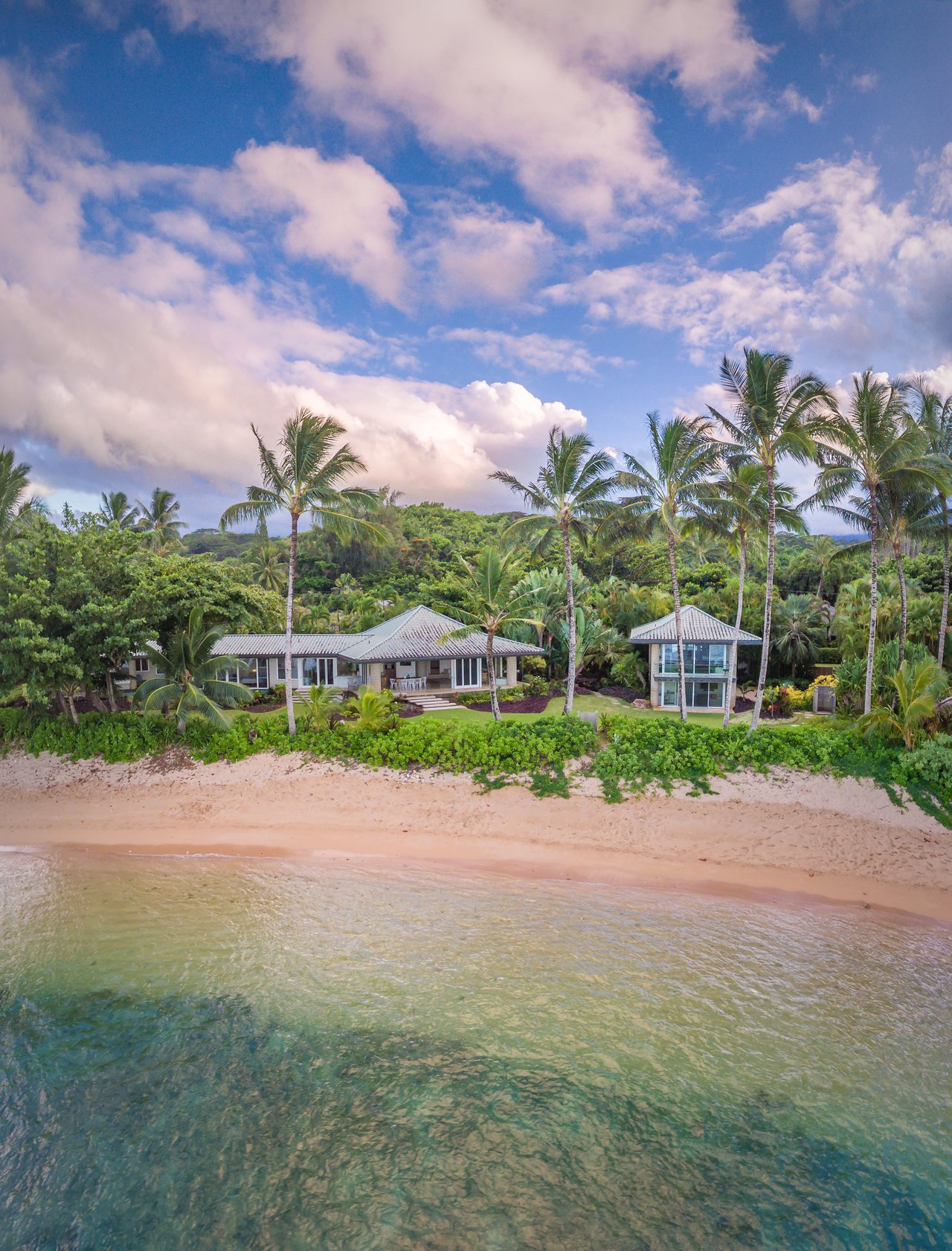 Anini Beachfront