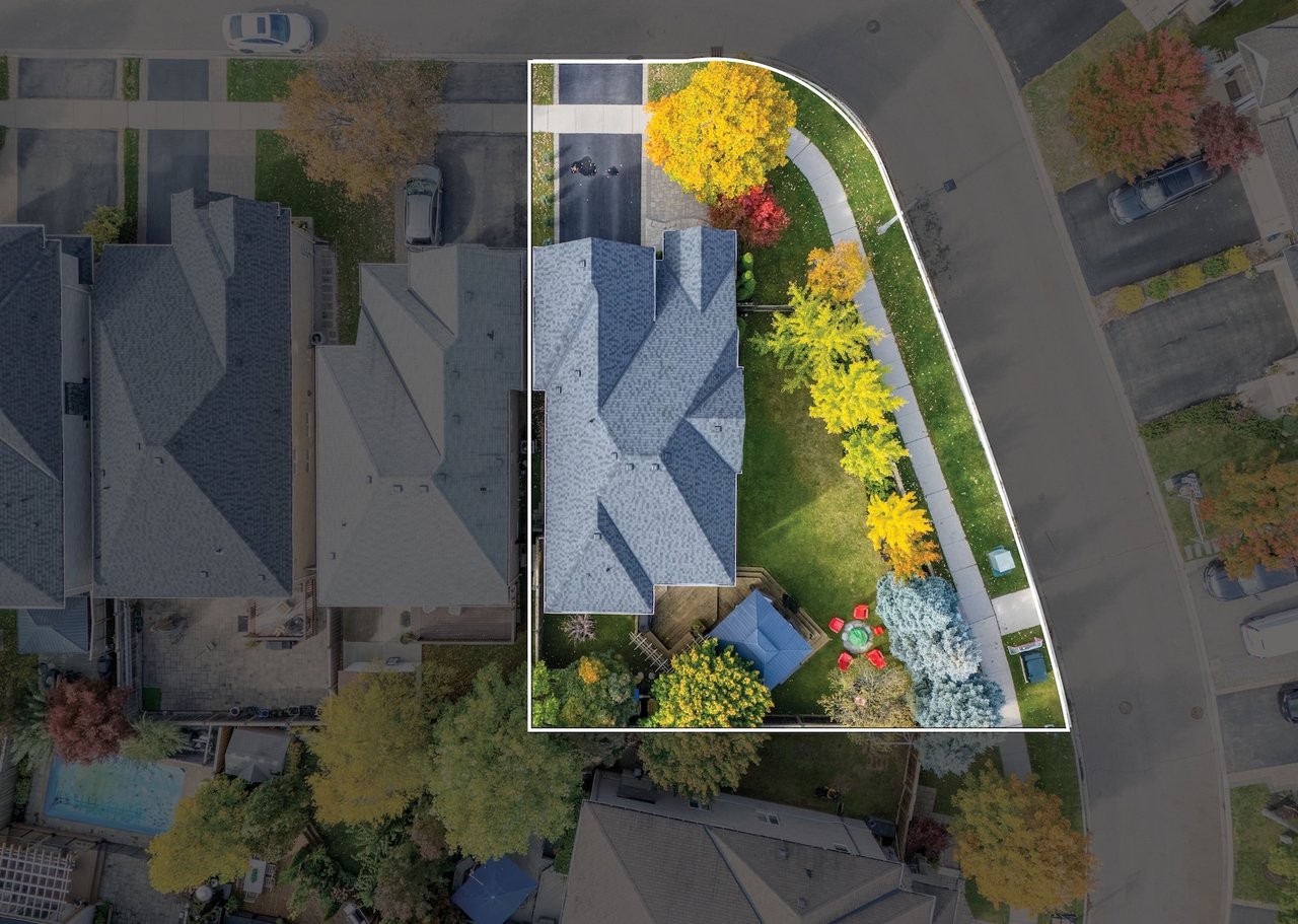 3262 Skipton Lane, Oakville