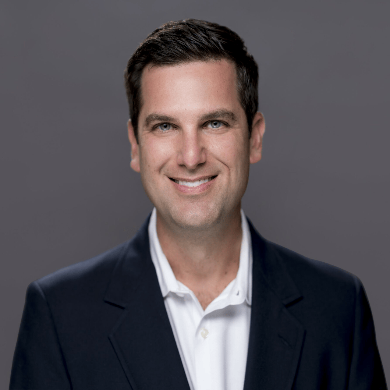 Nick Cacciabando Wheaton, IL Real Estate Agent Headshot