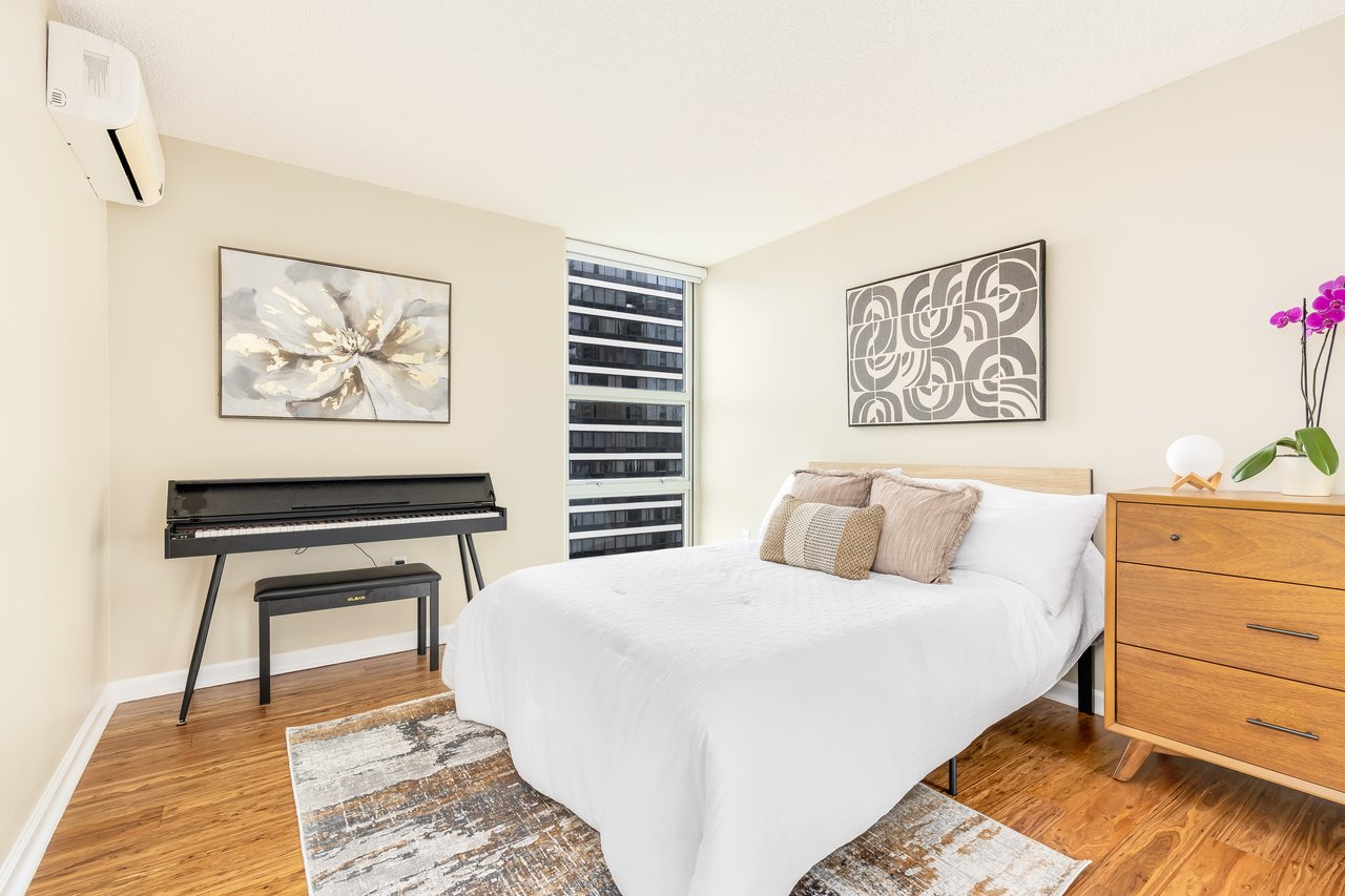 801 South Street Unit #3129