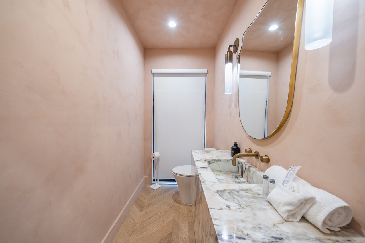 Bowmont Estate🏝️