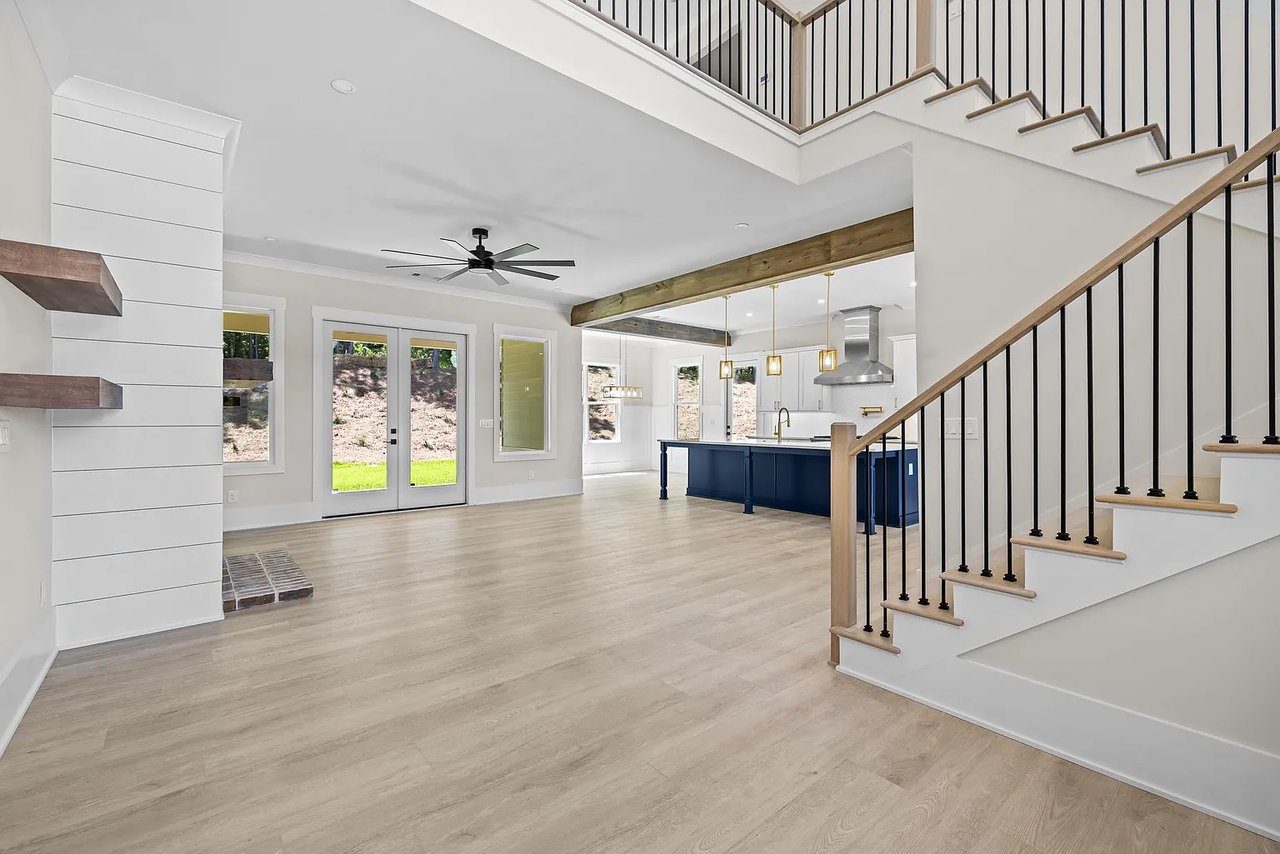 1131 Glen Eagle Dr