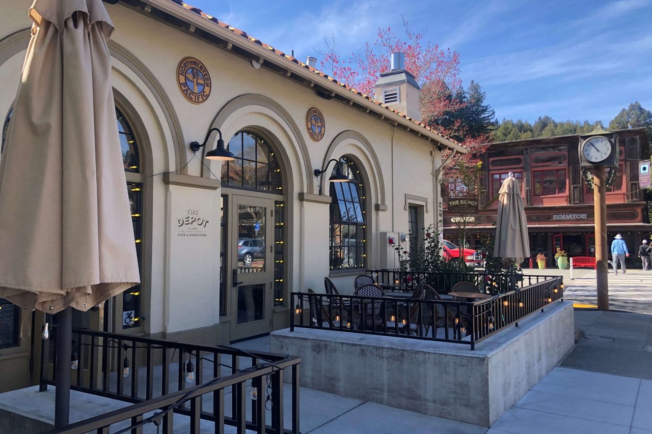 Mill Valley