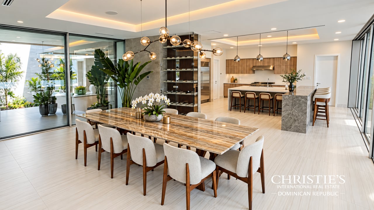 Cayuco 15 | Private Oceanfront Estate