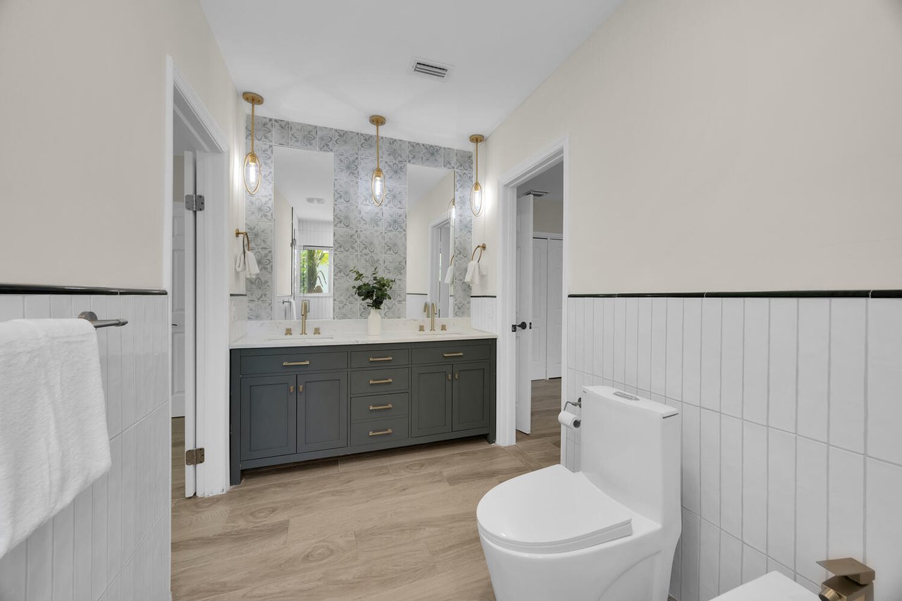 Coral Gables Beauty Just Listed