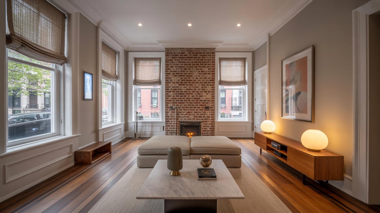 Top Smart Home Upgrades for West Village Homeowners