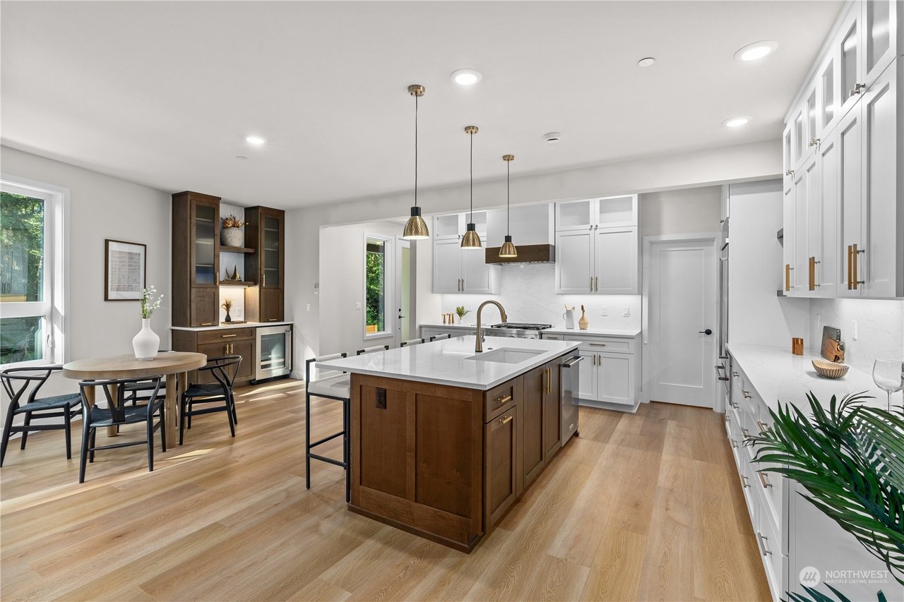 real estate broker in Snohomish County, WA