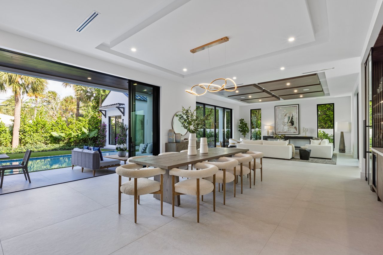 Murray Rd in Soso With Beautiful Water & Island Views