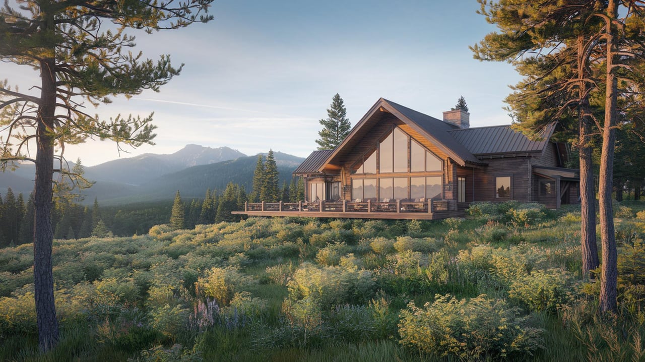 How to Use Virtual Tours When Selling Your Home in Gallatin Gateway, MT
