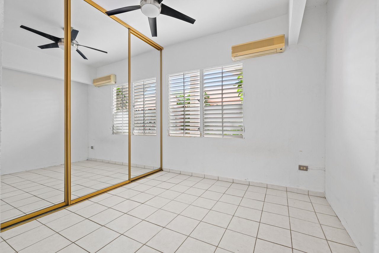 La Merced | Hato Rey, San Juan, P.R.