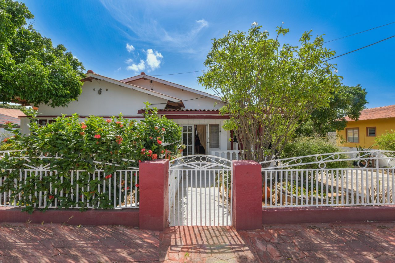 Noord Cura Cabai 125