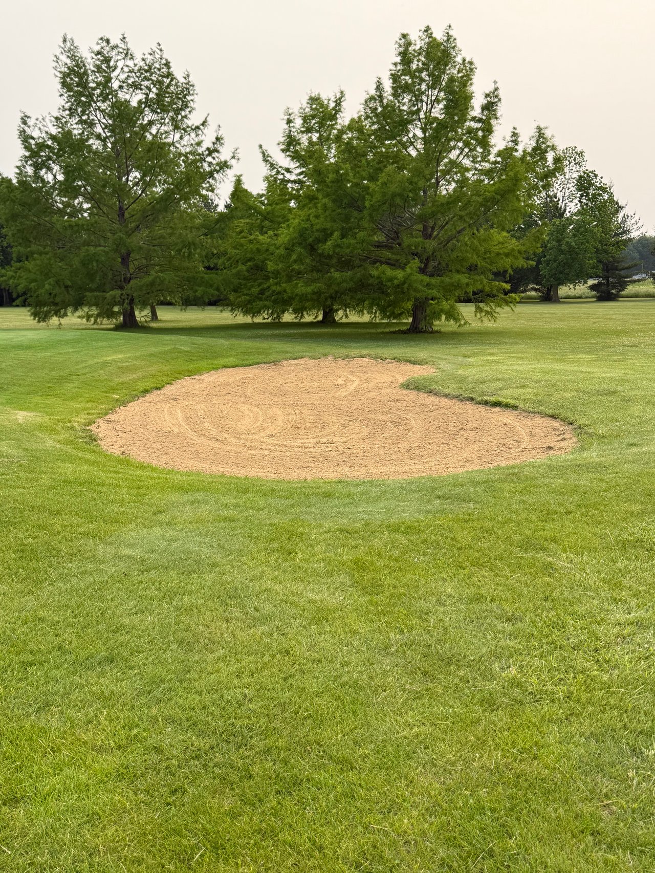 Country Hills Golf Course