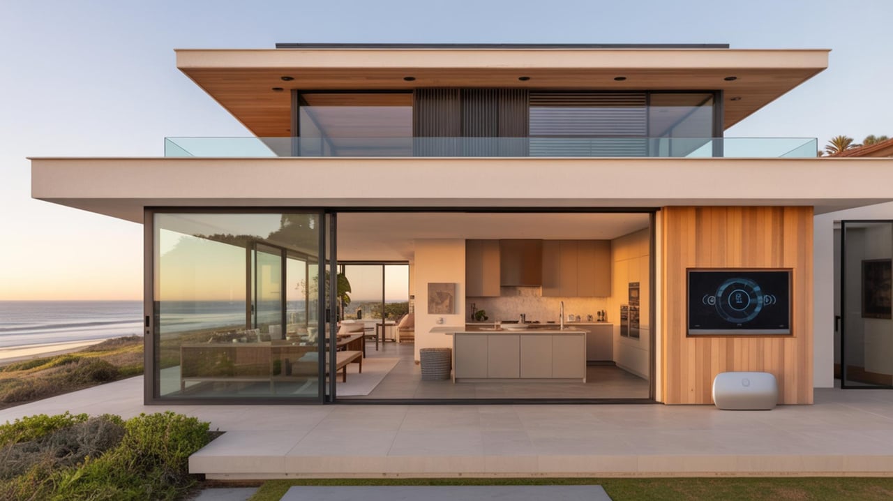 Smart Home Upgrades Every Pierpont Beach Homeowner Needs