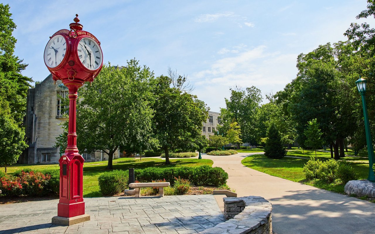 Bloomington