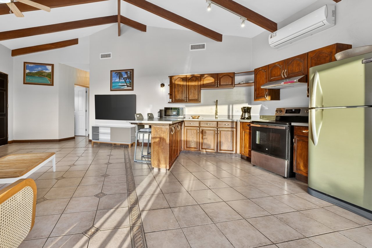 Villa Sol 42 | Charming 3-Bedroom Villa with Private Pool in Villas Sol Beach Resort