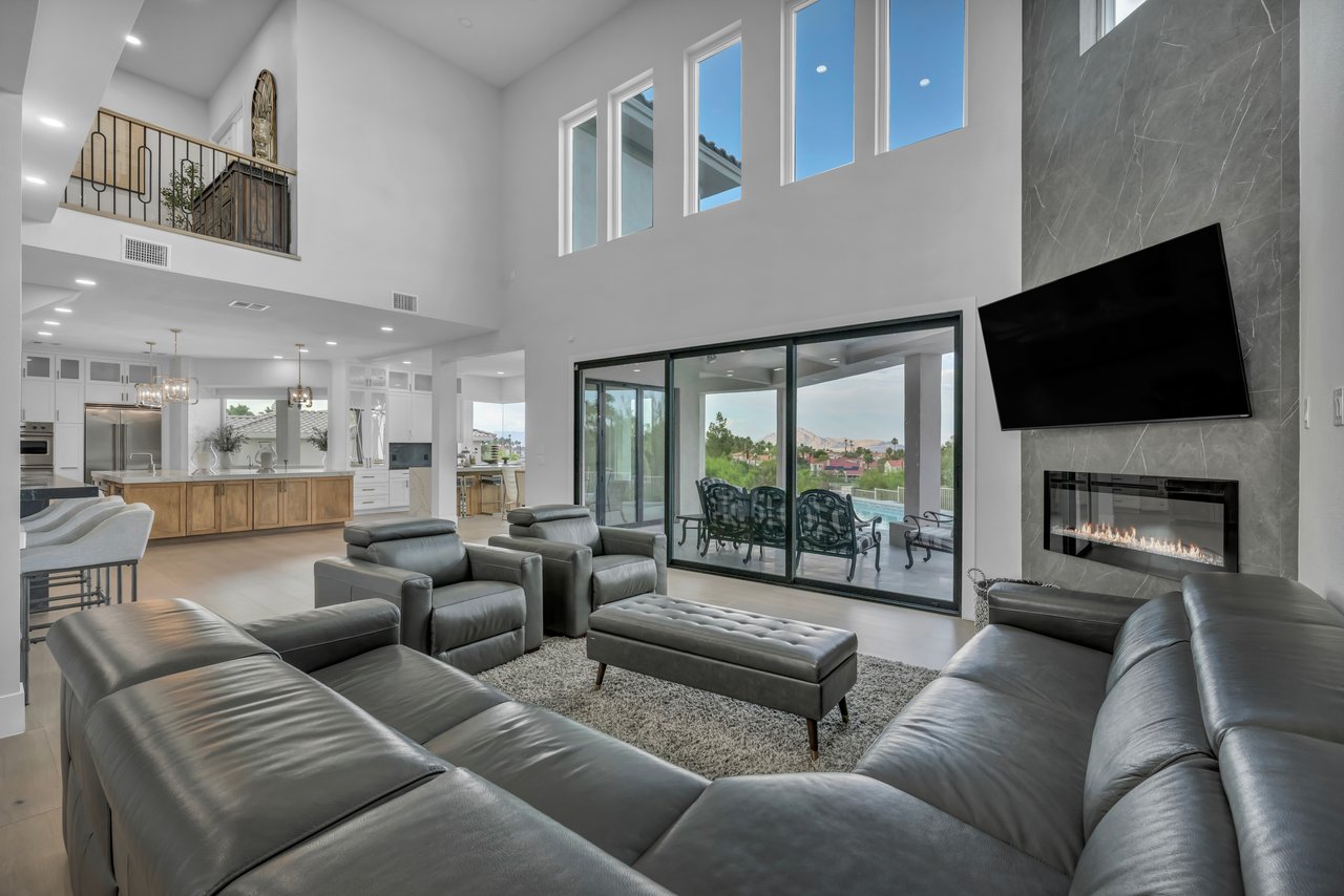 2058 Troon Drive