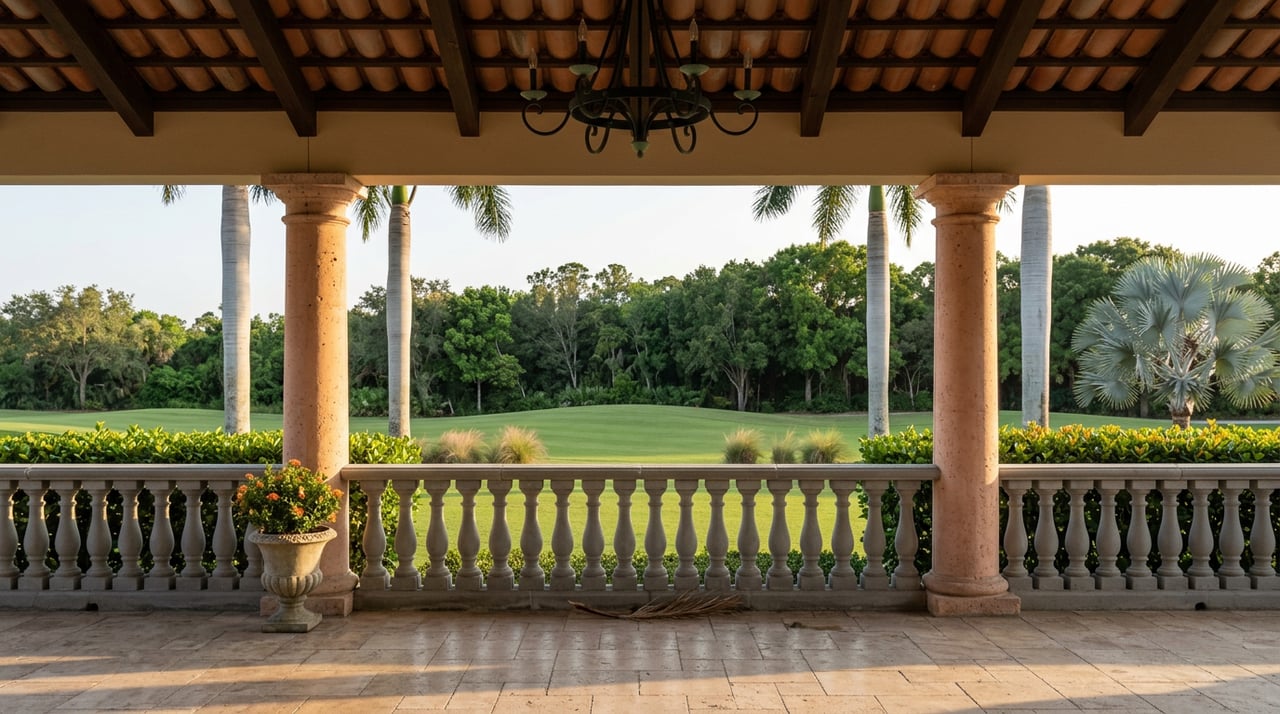 Tiburón Is Renovating Everything but the Golf Course
