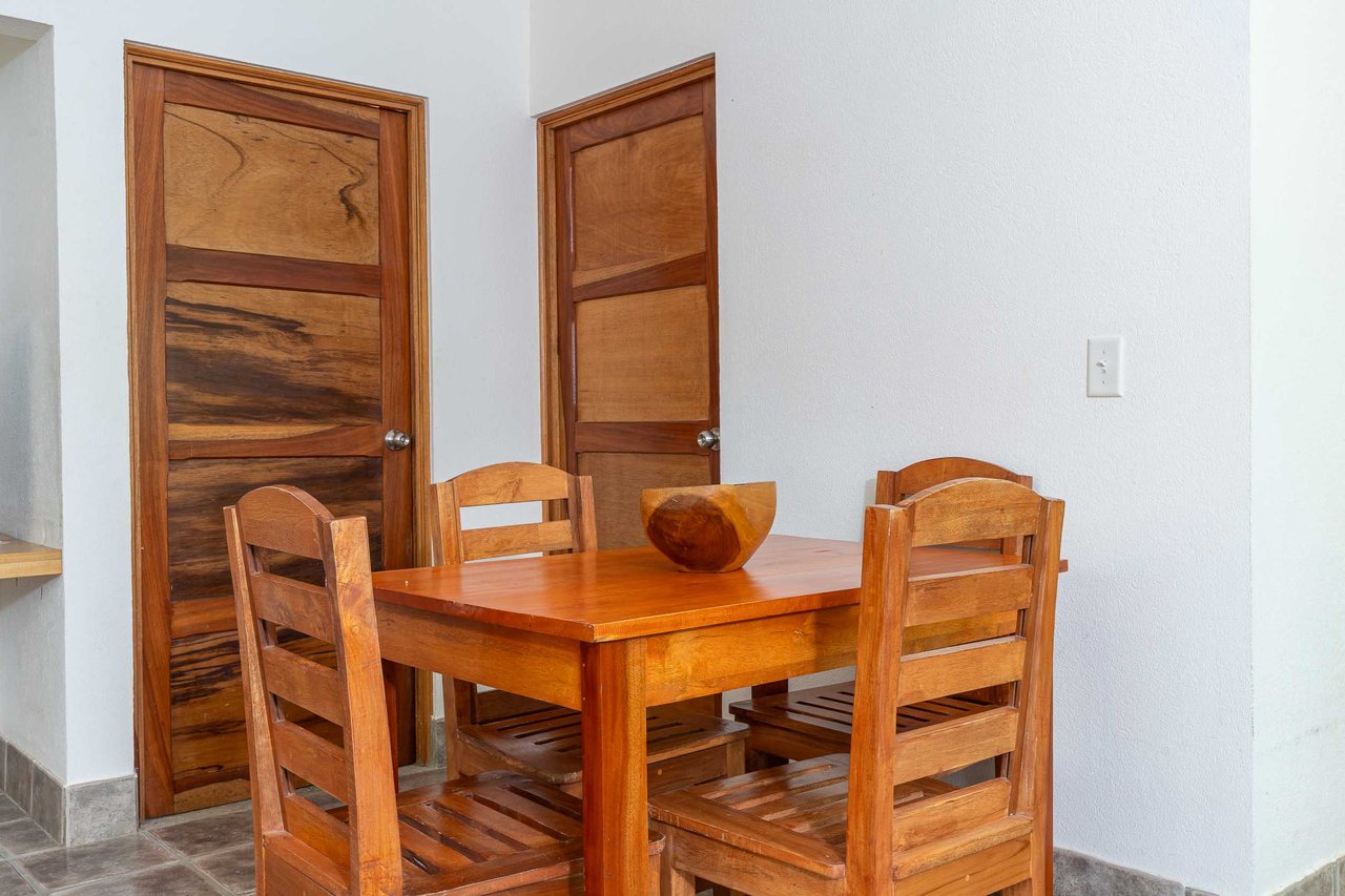 Boutique 8-Unit Investment Property Steps from the Beach