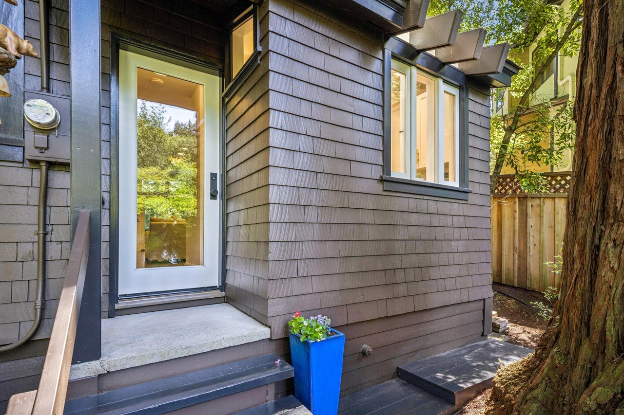 309 Corte Madera Ave