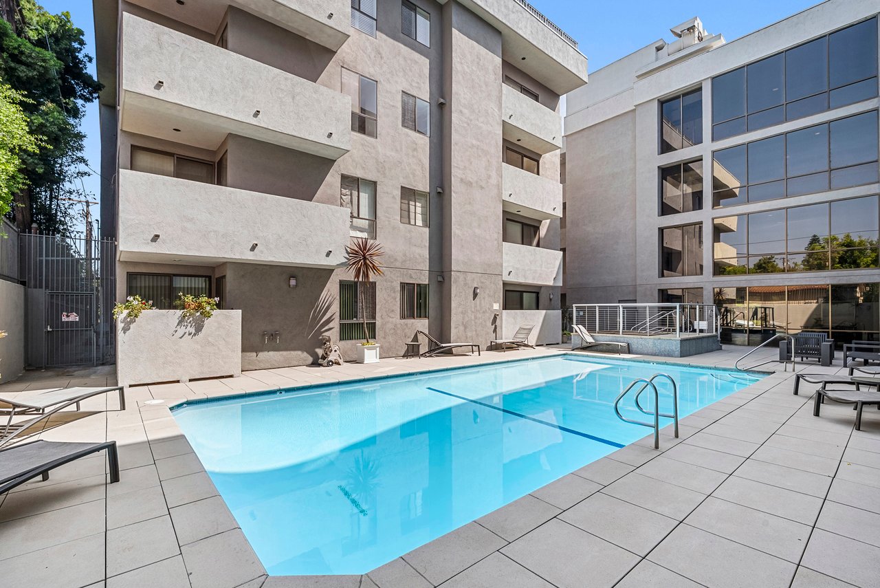 12115 San Vicente Blvd Unit: 111, Brentwood 