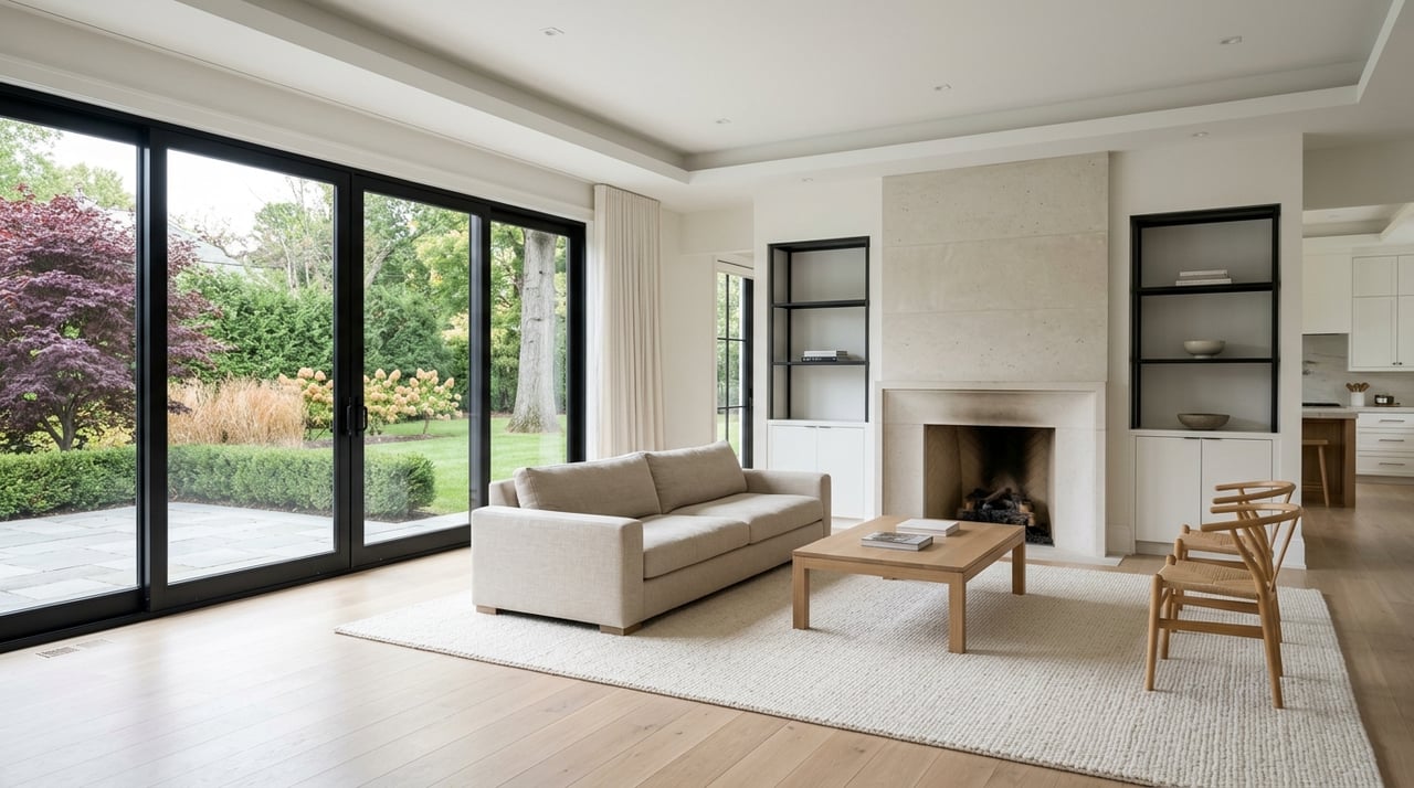 How Max Stokes Real Estate Markets Luxury Estates In Saddle River