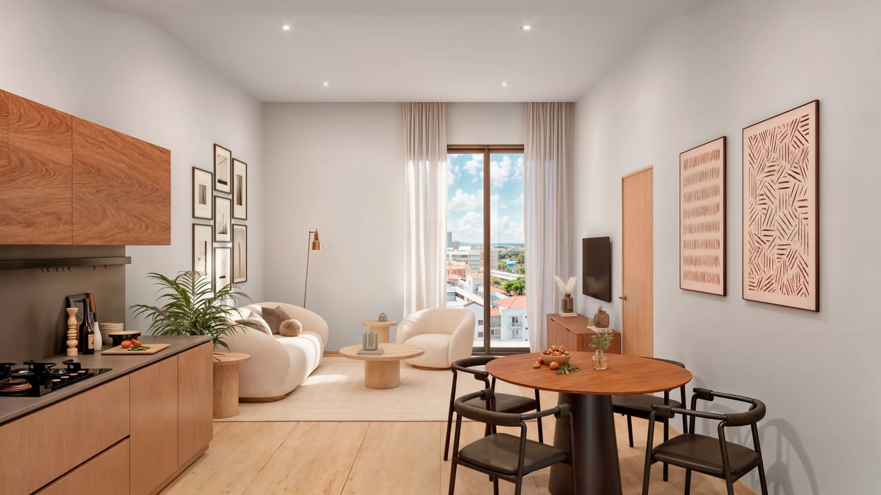 Millux Place Brickell