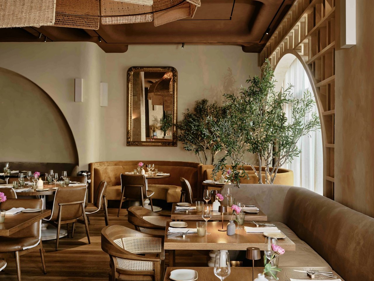 March 2025 | A Behind-the-Scenes Look at MIKA: Chef Michael White's Debut Solo Venture in Miami