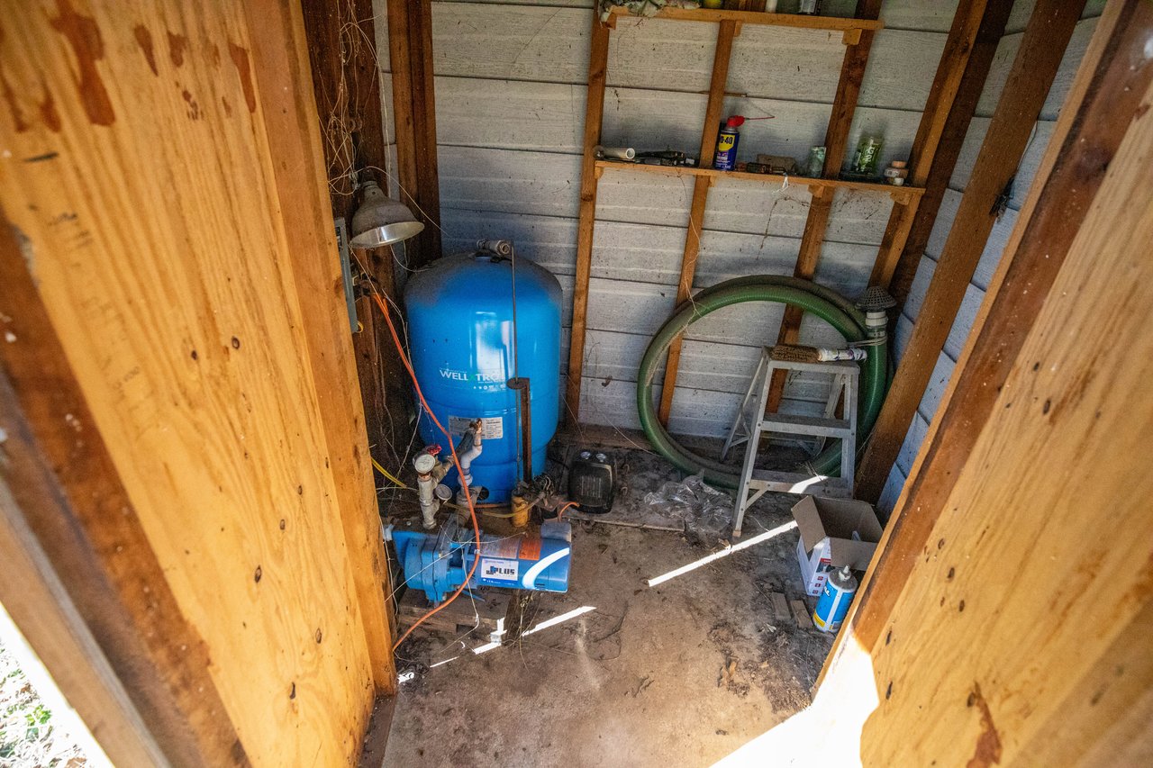 Whispering Pines Floresville Ranch | 298± Acres | Wilson County