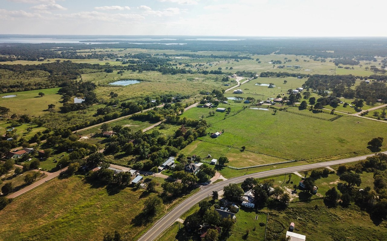 Bastrop Ranches