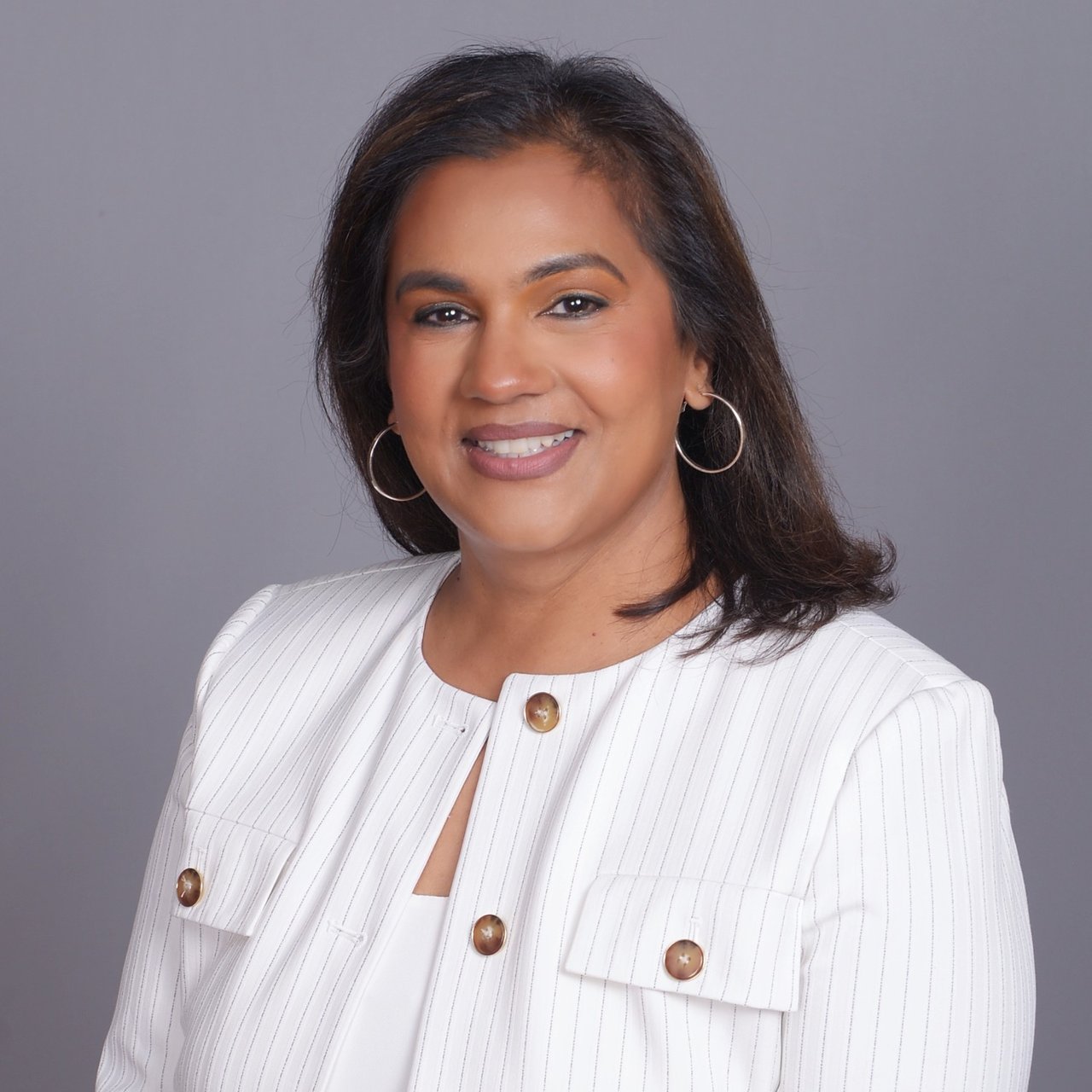 Bibi Ali Greenwich, CT Real Estate Agent Headshot