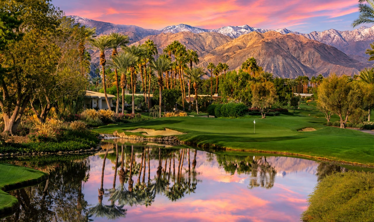 Eldorado Country Club