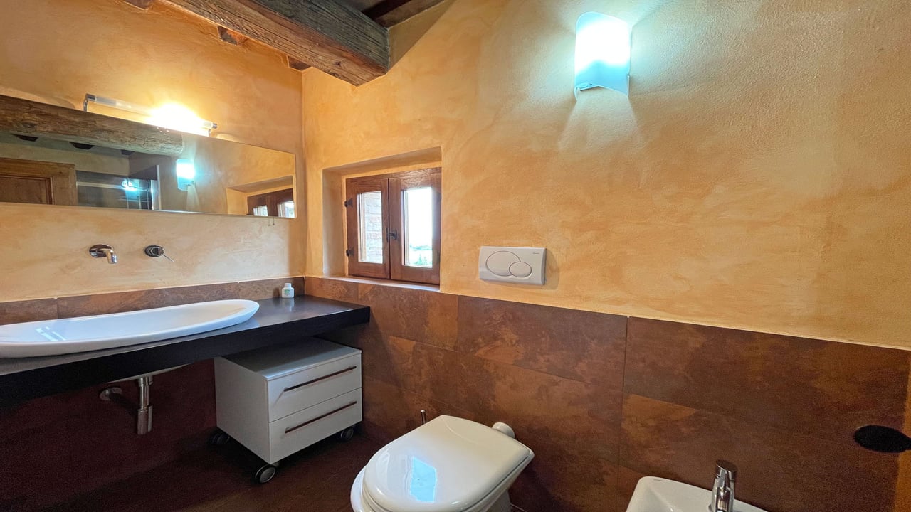 PODERE MELIA