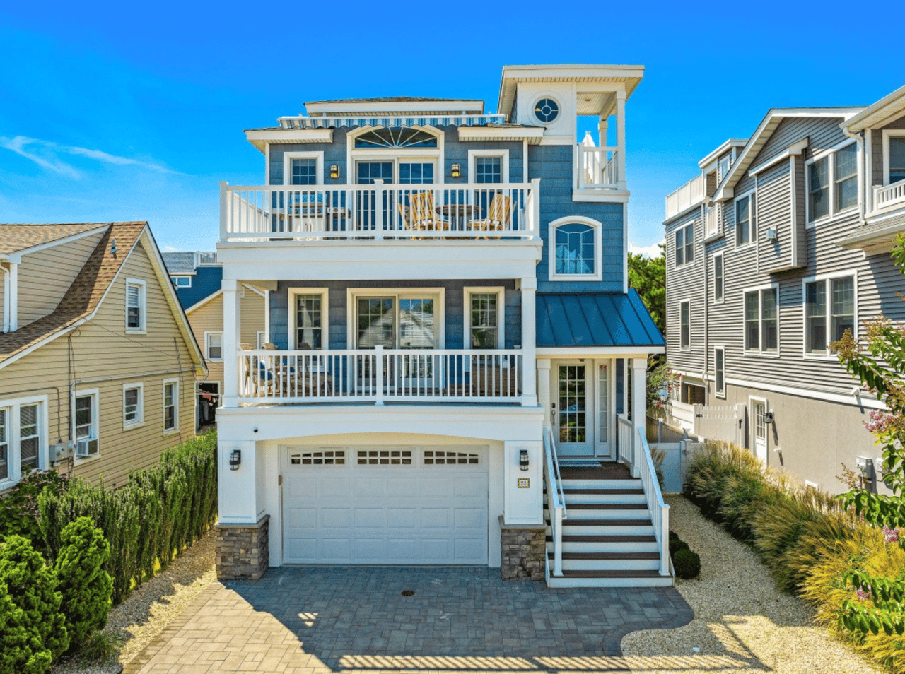 28 16th Street, Surf City