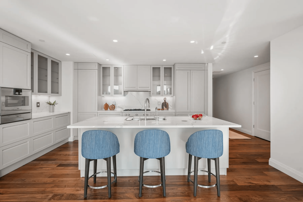 The Sudbury Residences